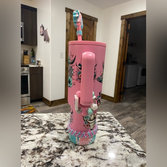 Custom western SM - Picture 2 of 4